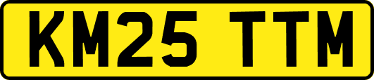 KM25TTM