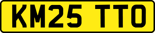 KM25TTO