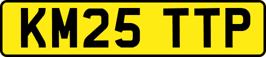 KM25TTP