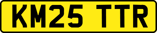 KM25TTR