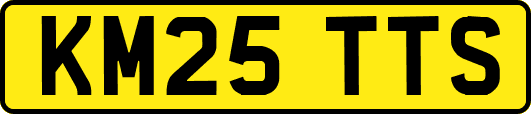 KM25TTS