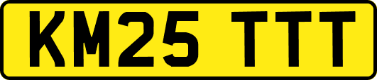 KM25TTT