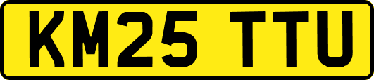 KM25TTU