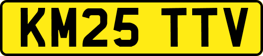 KM25TTV