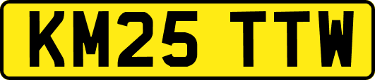KM25TTW