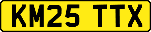 KM25TTX