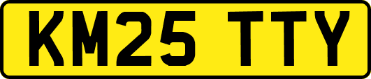 KM25TTY