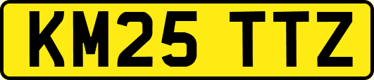 KM25TTZ