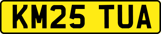 KM25TUA