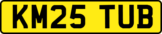 KM25TUB