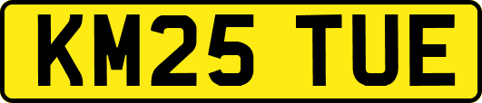 KM25TUE