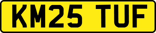 KM25TUF