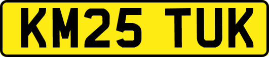 KM25TUK