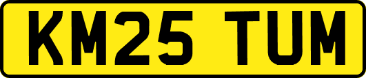 KM25TUM
