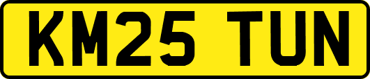 KM25TUN
