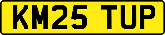 KM25TUP