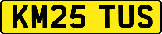 KM25TUS