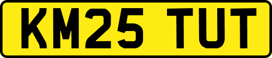 KM25TUT