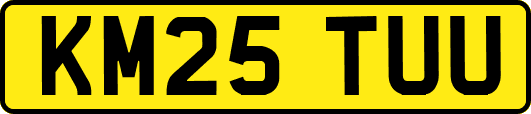 KM25TUU
