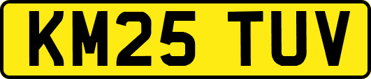 KM25TUV
