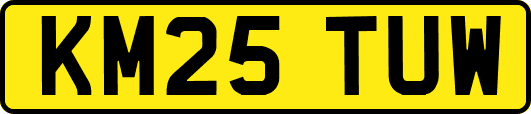KM25TUW