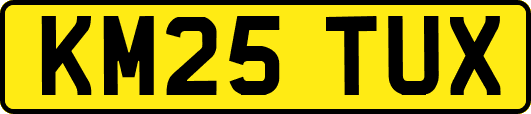 KM25TUX