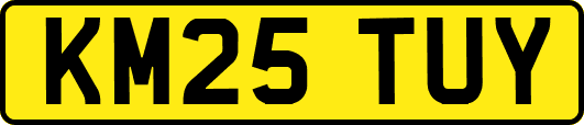 KM25TUY