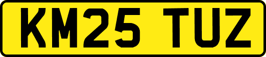 KM25TUZ