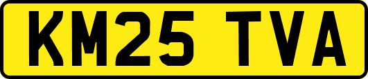 KM25TVA
