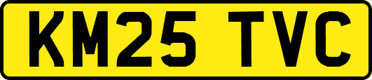 KM25TVC