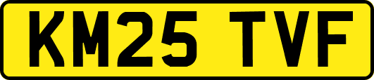 KM25TVF