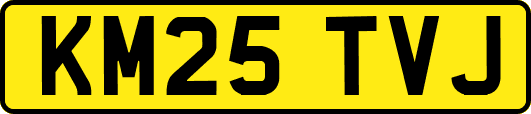 KM25TVJ