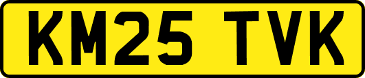 KM25TVK