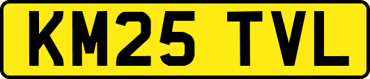 KM25TVL