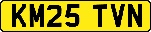 KM25TVN