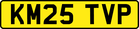 KM25TVP