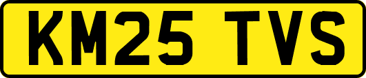 KM25TVS