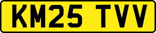 KM25TVV