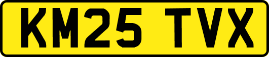 KM25TVX