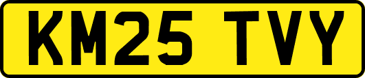KM25TVY