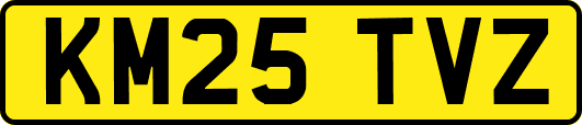 KM25TVZ