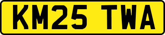 KM25TWA