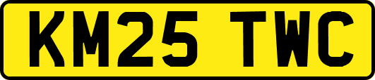 KM25TWC