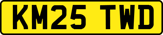 KM25TWD