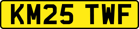 KM25TWF