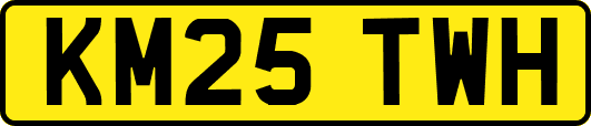 KM25TWH