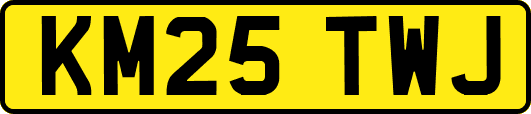 KM25TWJ