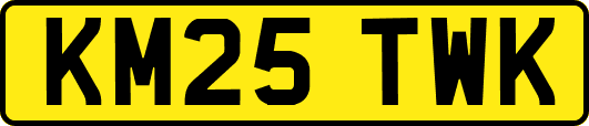 KM25TWK