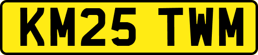 KM25TWM