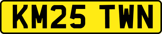 KM25TWN